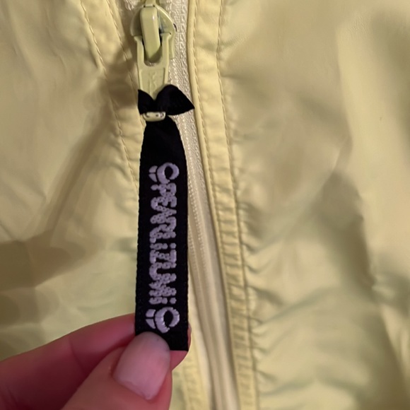 Men’s Small Pearl Izumi windbreaker - Picture 4 of 8